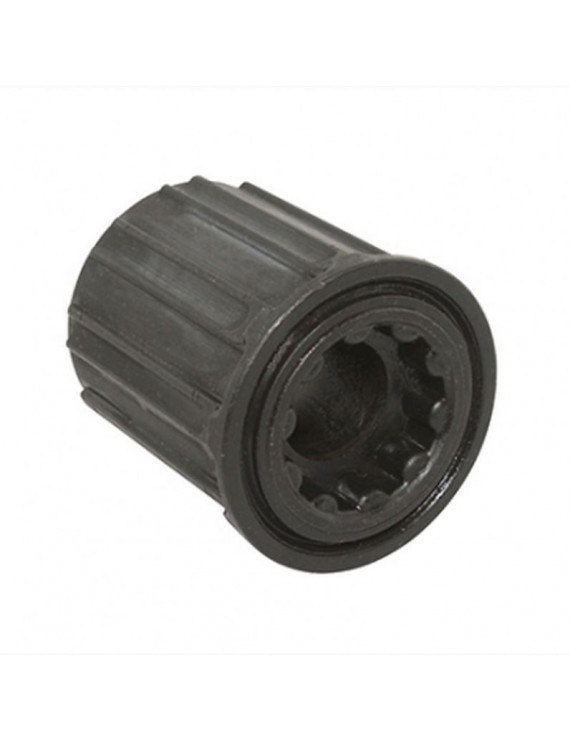 CORPS DE CASSETTE SHIMANO  10-9V. XT M760-LX M580