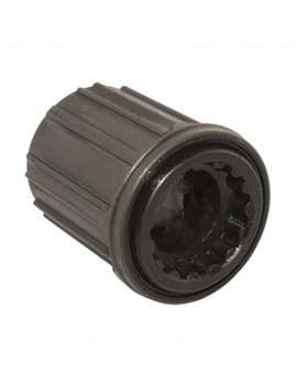 CORPS DE CASSETTE SHIMANO  10-9V. XT M770-M775-M785