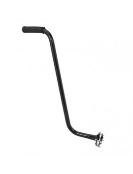 CANNE-BARRE POUR VELO ENFANT P2R YOUNG BABY FIXATION TIGE DE SELLE PLUS DE 25,4mm (APPRENDRE A PEDALER EN TOUTE SECURITE)