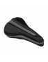 Couvre selle vélo newton noir a memoire de forme medium (270x200m...