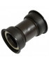 CUVETTE INTEGRE ROUTE-VTT A EMBOITER-BB386 FSA BOITE 86.5-92 DIAM 46 POUR AXE 30mm