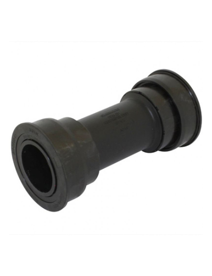 CUVETTE INTEGRE ROUTE A EMBOITER-PRESSFIT SHIMANO BOITE 86.5 DIAM 41 POUR AXE 24mm DURA-ACE  -BB9241B