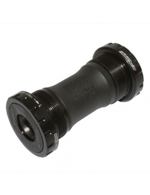 CUVETTE INTEGRE ROUTE FSA MEGAEXO BB BOITE DE 68 FILETAGE ANGLAIS POUR AXE 19mm