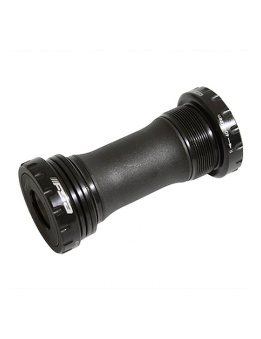 CUVETTE INTEGRE ROUTE FSA MEGAEXO BB BOITE DE 73 FILETAGE ANGLAIS POUR AXE 19mm