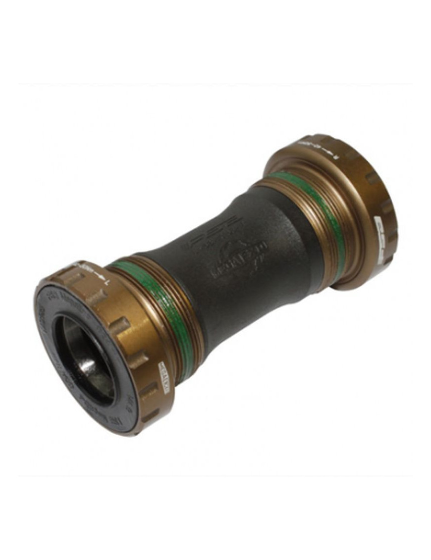CUVETTE INTEGRE FILETE ROUTE FSA MEGAEXO GOSSAMER (BOITE DE 68) ANGLAIS - BSC - 1,37x24 AXE 24mm (BB6000)