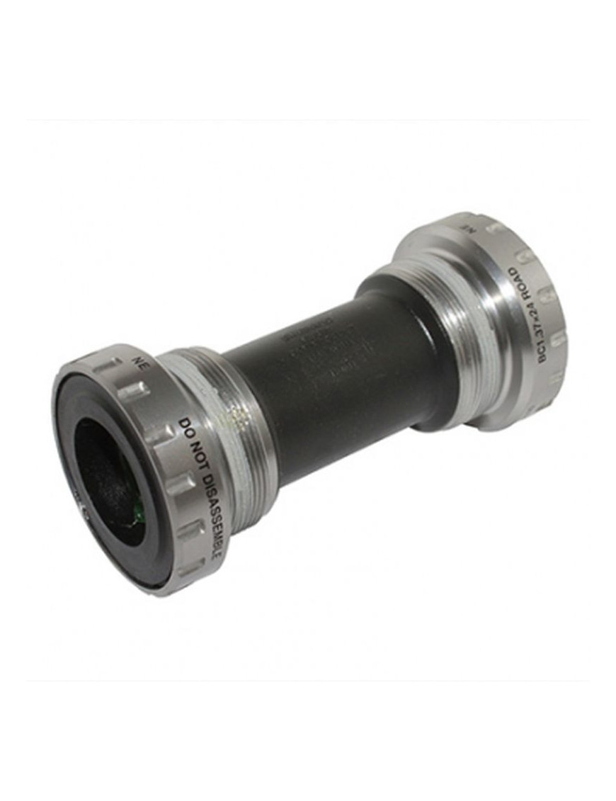 CUVETTE INTEGRE FILETE ROUTE SHIMANO TIAGRA-SORA ANGLAIS - BSC - 1,37x24  AXE 24mm (BRS501B)