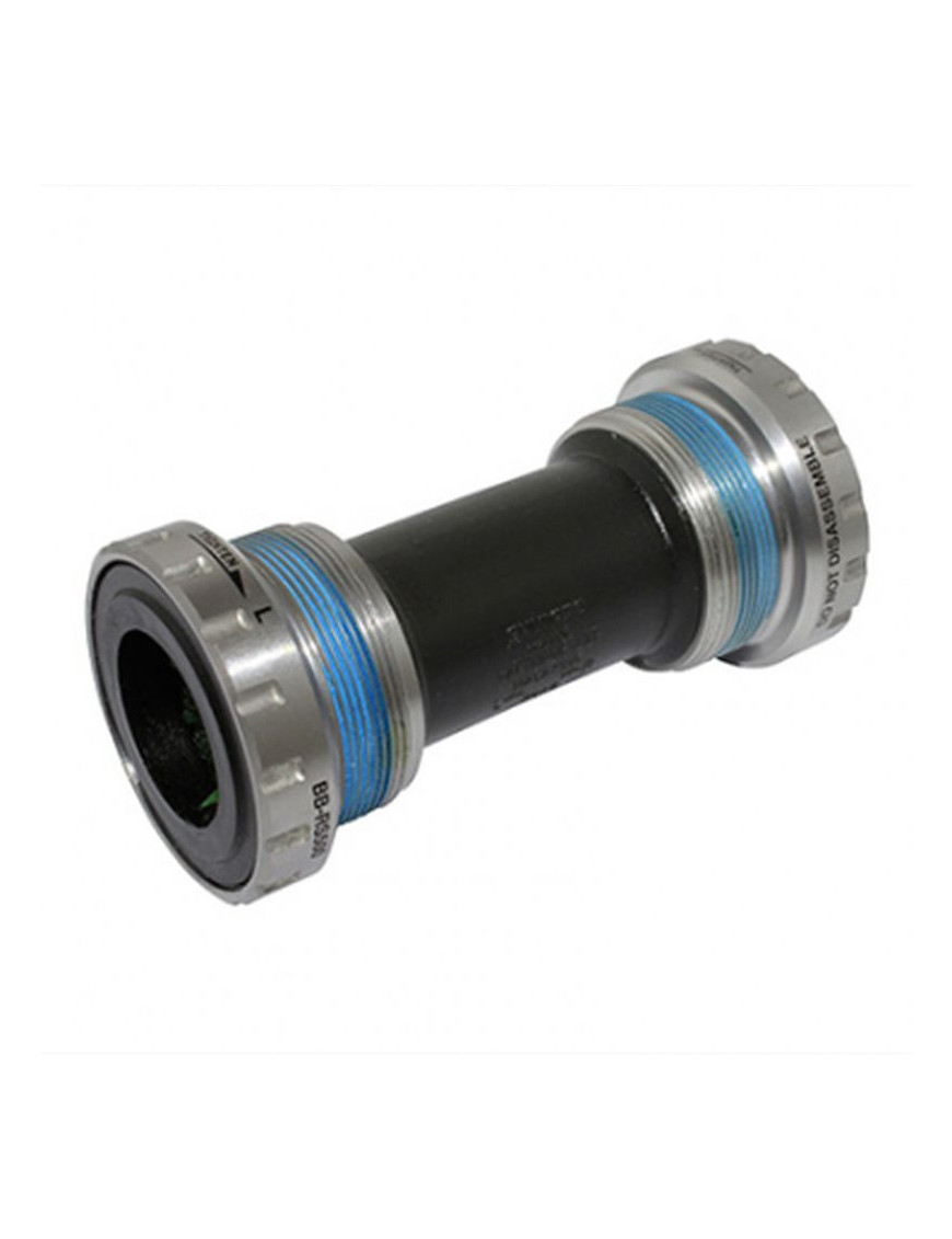 CUVETTE INTEGRE FILETE ROUTE SHIMANO TIAGRA-SORA ITALIEN - 36x24   AXE 24mm (BRS501I)