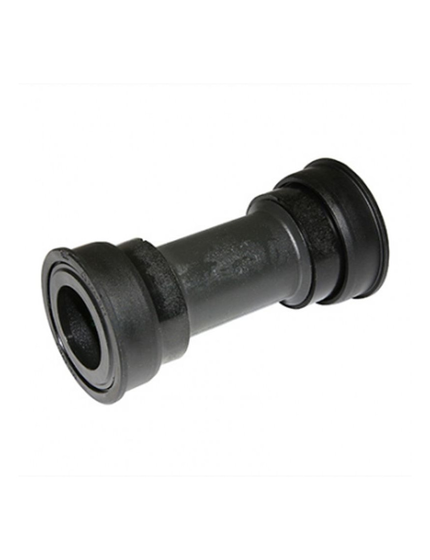 CUVETTE INTEGRE VTT A EMBOITER-PRESSFIT SHIMANO DEORE BOITE 86,5 DIAM 41 POUR AXE 24mm  -BRS500PB