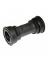 CUVETTE INTEGRE VTT A EMBOITER-PRESSFIT SHIMANO DEORE BOITE 86,5 DIAM 41 POUR AXE 24mm  -BRS500PB