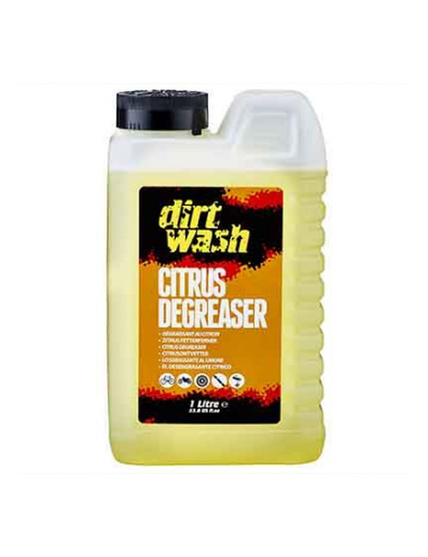 DEGRAISSANT WELDTITE DIRTWASH CITRUS (BIDON 1L)