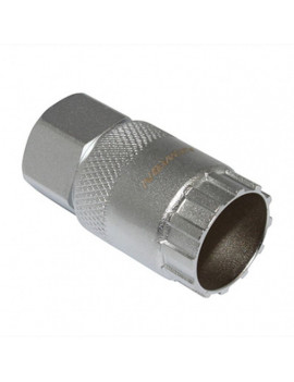 OUTIL DEMONTE CASSETTE NEWTON POUR SHIMANO, SRAM