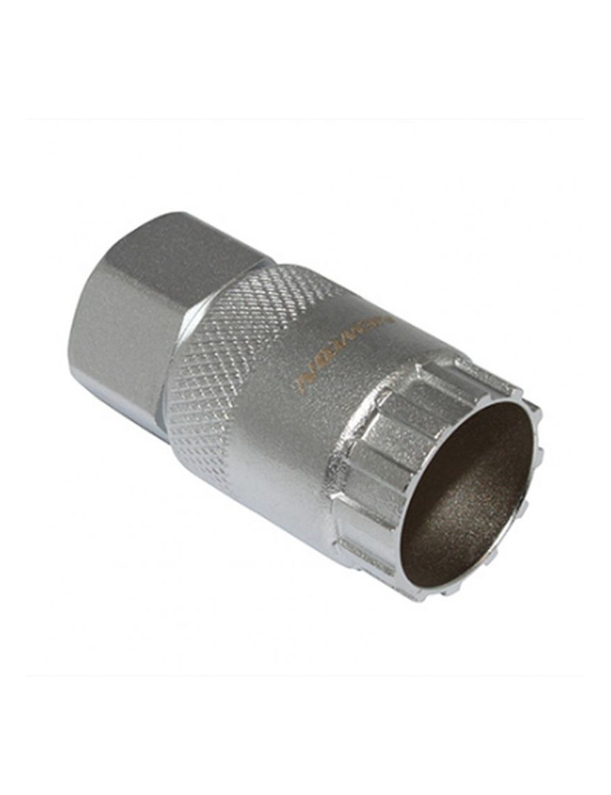 OUTIL DEMONTE CASSETTE NEWTON POUR SHIMANO, SRAM