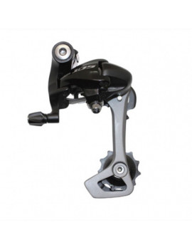 DERAILLEUR ROUTE ARRIERE SHIMANO 10V. 105 5700 NOIR TRIPLE