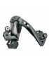 DERAILLEUR ROUTE ARRIERE SHIMANO 11V. ULTEGRA DI2 8050 DOUBLE GRANDE CHAPE