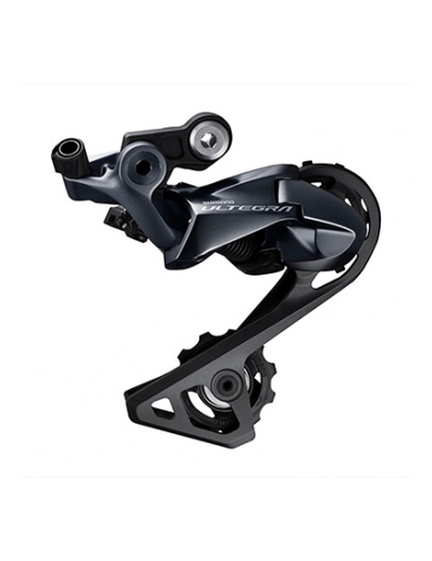 DERAILLEUR ROUTE ARRIERE SHIMANO 11V. ULTEGRA R8000 DOUBLE GRANDE CHAPE