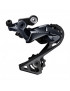 DERAILLEUR ROUTE ARRIERE SHIMANO 11V. ULTEGRA R8000 DOUBLE GRANDE CHAPE