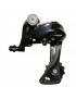 DERAILLEUR ROUTE ARRIERE SHIMANO  9V. SORA 3000 DOUBLE NOIR
