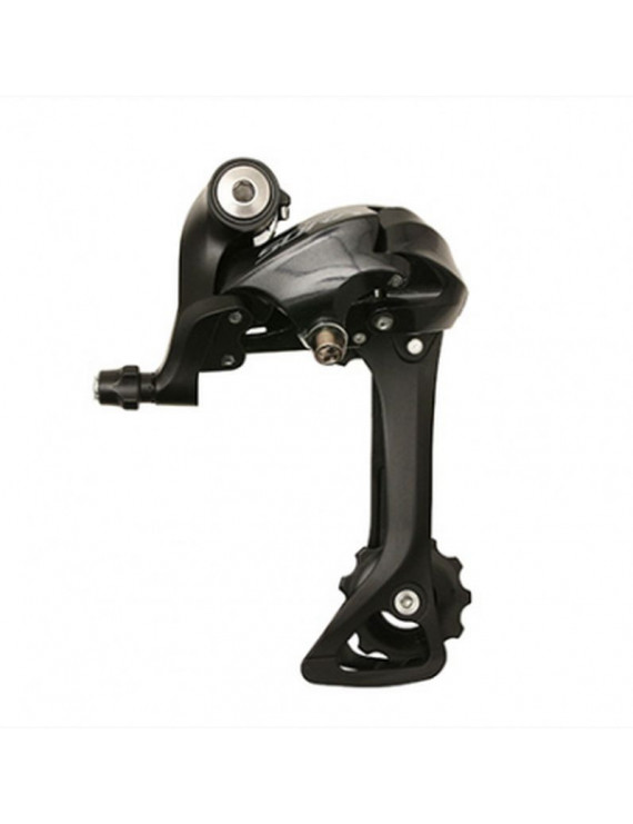 DERAILLEUR ROUTE ARRIERE SHIMANO  9V. SORA 3000 TRIPLE NOIR