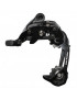 DERAILLEUR ROUTE ARRIERE SRAM 10V. APEX DOUBLE GRANDE CHAPE