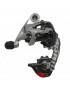 DERAILLEUR ROUTE ARRIERE SRAM 11V. RED DOUBLE