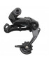 DERAILLEUR VTT ARRIERE SRAM  7-8V. X3 NOIR