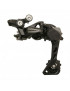 Dérailleur VTT arrière shimano 10v. deore noir m6000 shadow+ gs