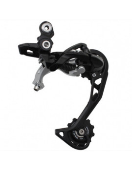 Dérailleur VTT arrière shimano 10v. xt shadow+ 786sgs noir