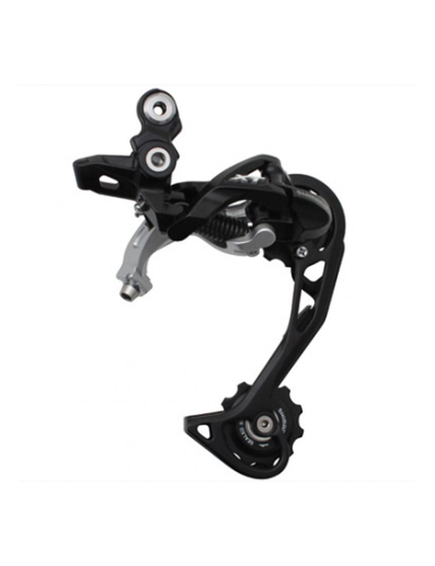 Dérailleur VTT arrière shimano 10v. xt shadow+ 786sgs noir