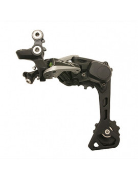 DERAILLEUR VTT ARRIERE SHIMANO 11V. SLX SHADOW+ M7000GS