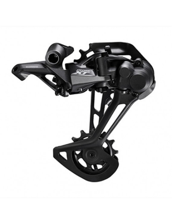 DERAILLEUR VTT ARRIERE SHIMANO 12V. XT M8100SGS SHADOW RD+ POUR POUR CASSETTE 10-51