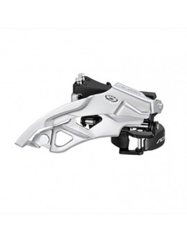 Dérailleur VTT avant shimano acera m3000 9v. collier bas 34,9/31,...