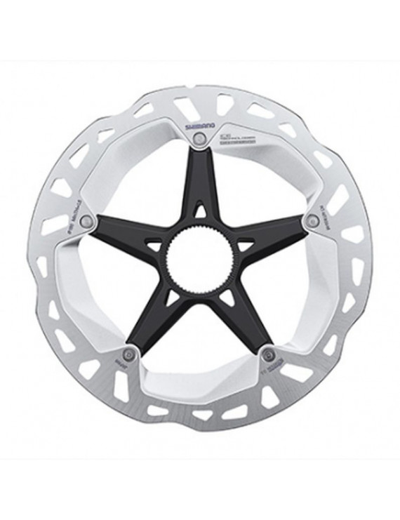 DISQUE DE FREIN VTT CENTERLOCK ICE TECH SHIMANO 180mm XT (RT-MT800)