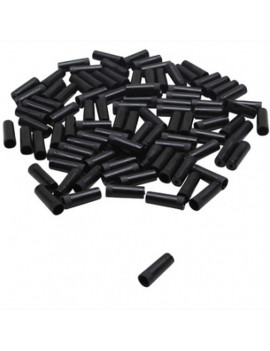 EMBOUT DE GAINE 4,0mm PLASTIQUE (BOITE DE 100)
