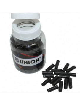 EMBOUT DE GAINE 4,0x17mm PLASTIQUE (BOITE DE 150)