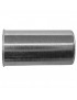 EMBOUT DE GAINE CYCLO-VELO DIAM EXT 6,1 mm - DIAM INT 5,5 mm - LONG 12 mm (BLISTER DE 25) (ALGI 00437000-025)