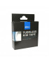 FOND DE JANTE ATELIER ADHESIF CONVERSION VTT TUBETYPE EN TUBELESS SCHWALBE 27mm (ROULEAU 10m)