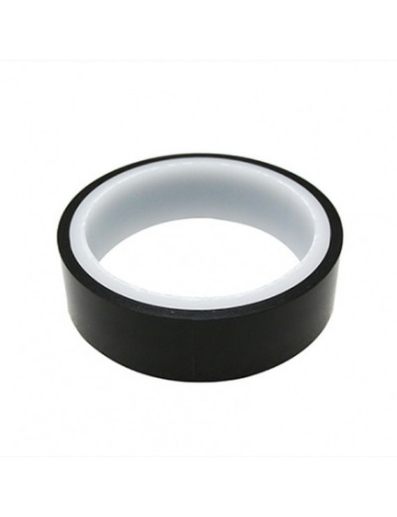 FOND DE JANTE ATELIER ADHESIF CONVERSION VTT TUBETYPE EN TUBELESS MAX SILICON 26mm (ROULEAU 10m)