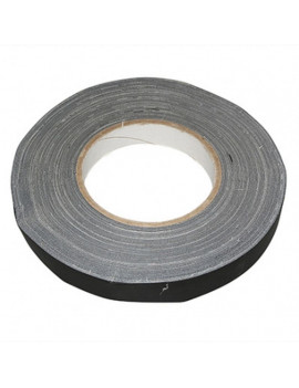 FOND DE JANTE TRESSE ADHESIF LARGEUR 16mm LONGUEUR 50M (ROULEAU POUR ATELIER)