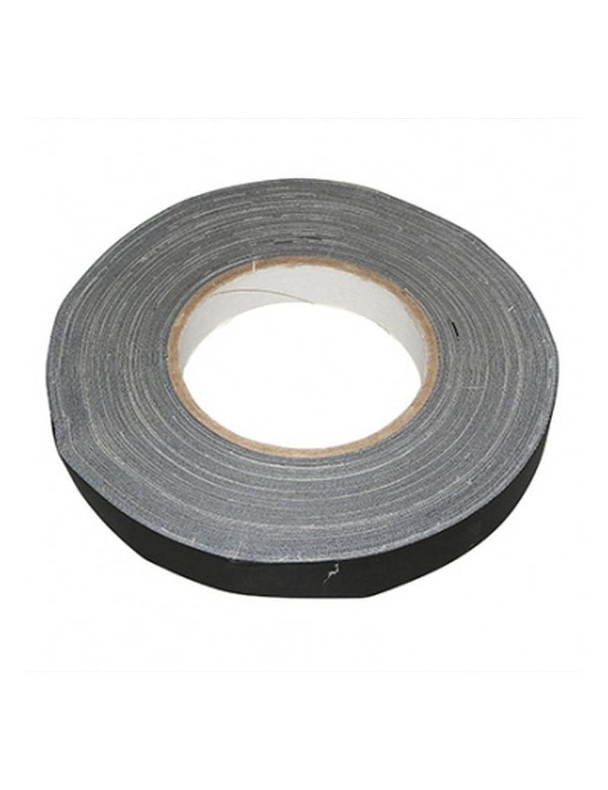 FOND DE JANTE TRESSE ADHESIF LARGEUR 16mm LONGUEUR 50M (ROULEAU POUR ATELIER)