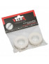 FOND DE JANTE VELOX TRESSE ADHESIF EN 19mm LONGUEUR 2M (2 PIECES SUR CARTE)