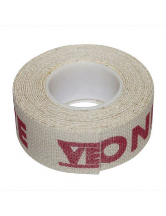 FOND DE JANTE VELOX TRESSE ADHESIF EN 19mm LONGUEUR 2M (VENDU A L UNITE)