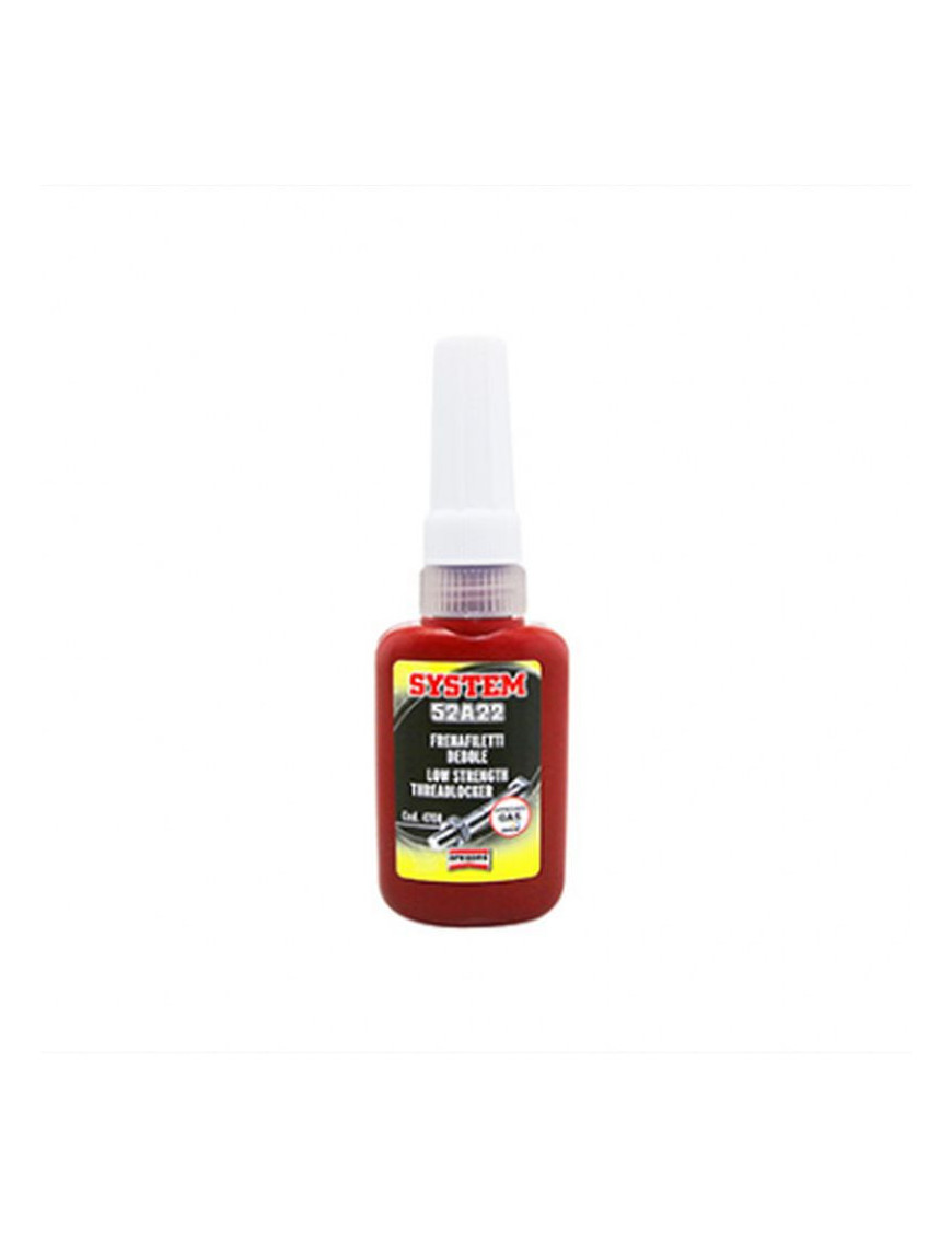 FREIN FILET AREXONS 52A22 A RESISTANCE FAIBLE (10 ml)