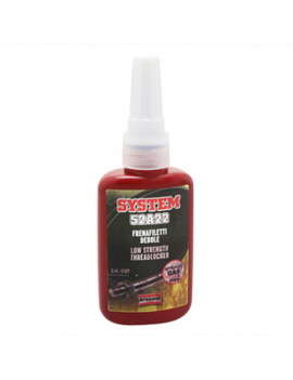 FREIN FILET AREXONS 52A22 A RESISTANCE FAIBLE (50 ml)