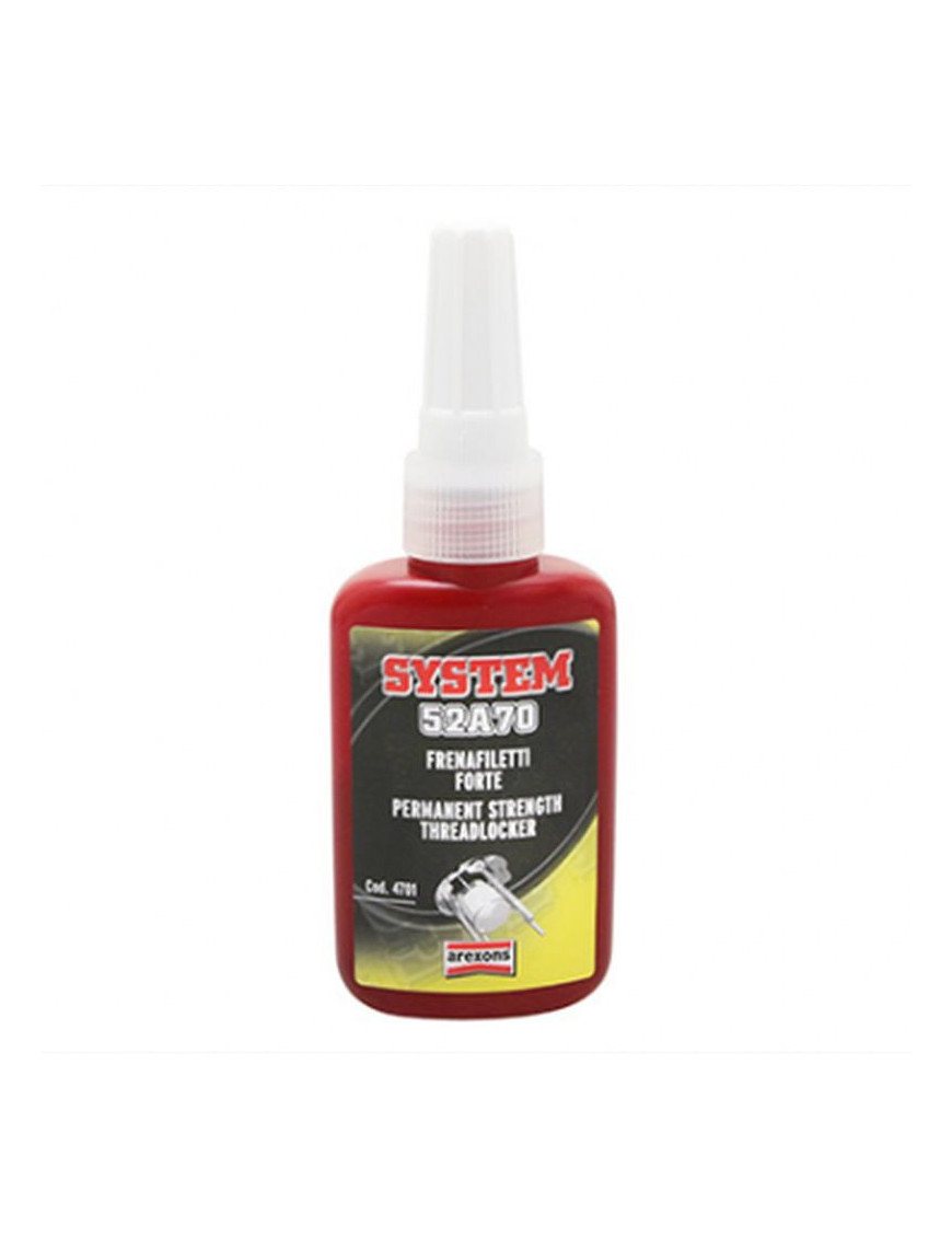 Frein filet fort arexons a resistance elevee (50 ml)