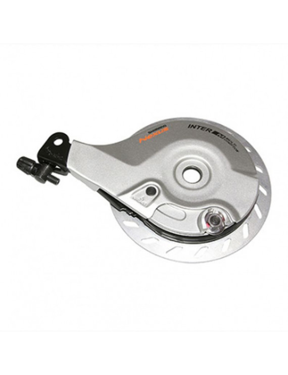 FREIN FLASQUE ROLLER BRAKE ARRIERE SHIMANO NEXUS BR-C3000 (VENDU A L'UNITE)