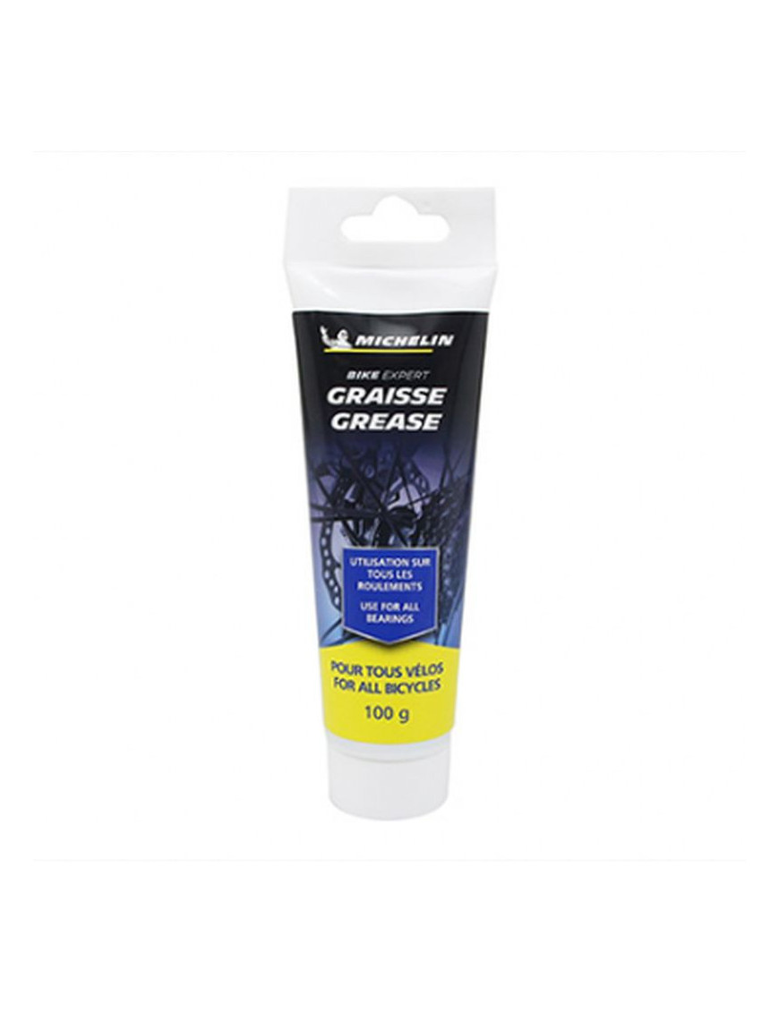 GRAISSE VELO LITHIUM MICHELIN 100g (TUBE)