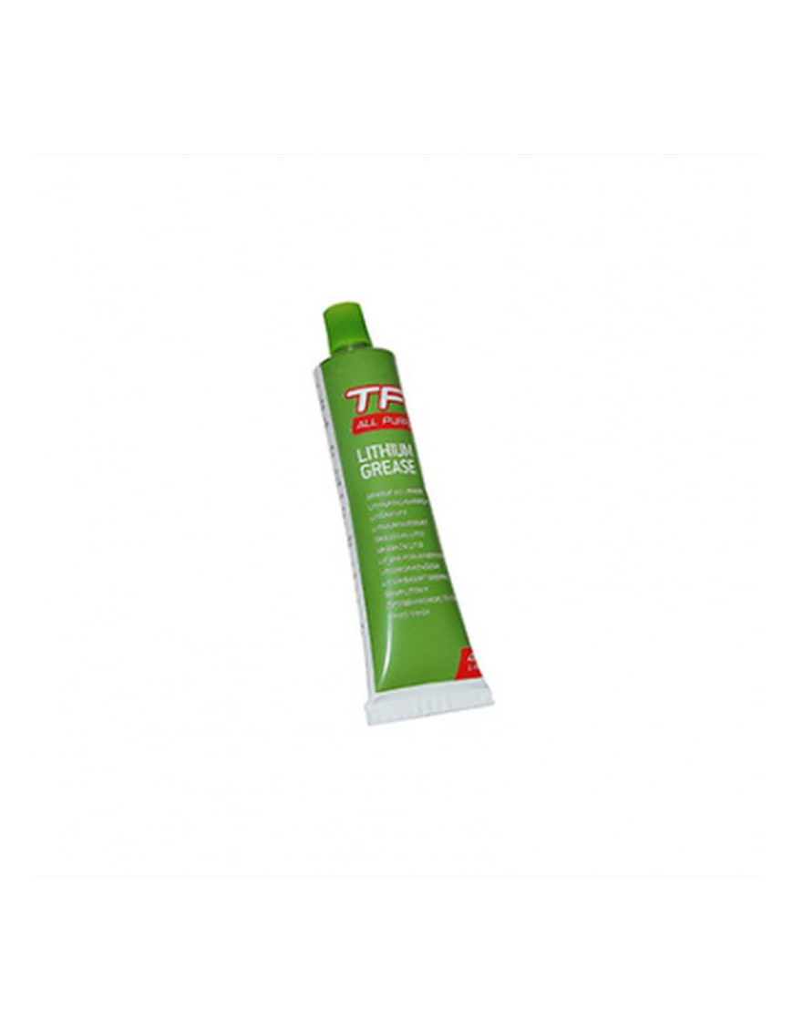 GRAISSE VELO WELDTITE TF2 LITHIUM ( TUBE 40g)