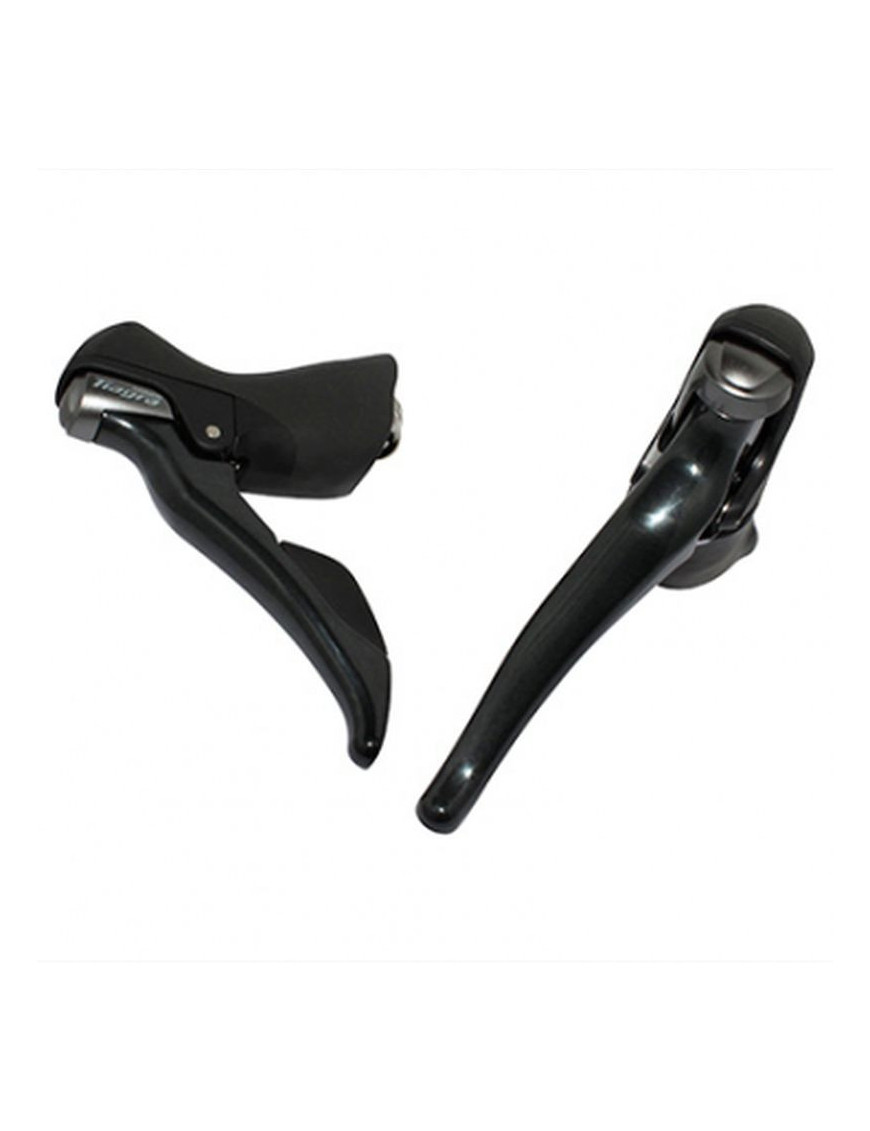 Levier Manette Route Shimano V Tiagra Double Paire