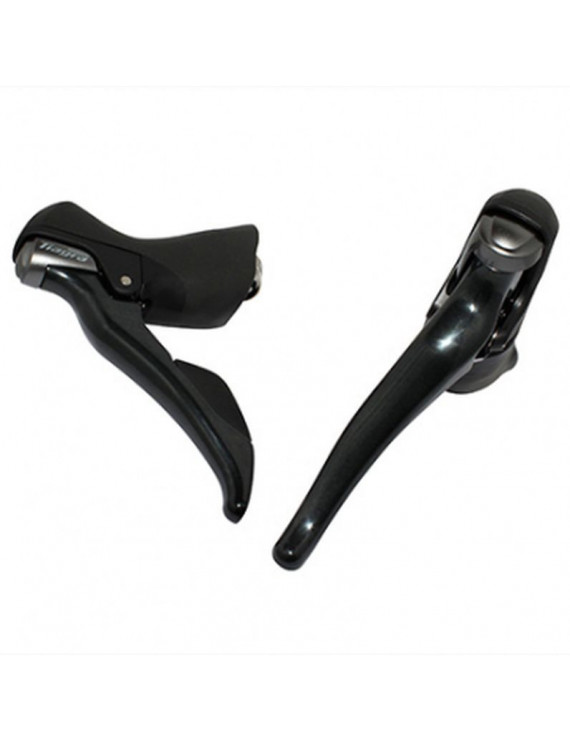LEVIER-MANETTE ROUTE SHIMANO 10V. TIAGRA 4703 TRIPLE (PAIRE)