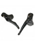 LEVIER-MANETTE ROUTE SHIMANO 11V. ULTEGRA 8000 DOUBLE (PAIRE EN BOITE)